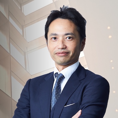 中谷(ニック)英峰 - 研修費用透明化プロジェクト代表